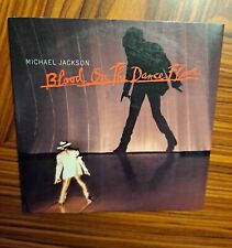 CD single 2006 Dangerous 6 faixas Michael Jackson Blood on the Dance Floor comprar usado  Enviando para Brazil