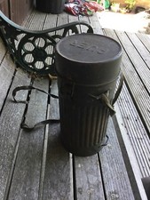 German gas mask for sale  BISHOP'S STORTFORD