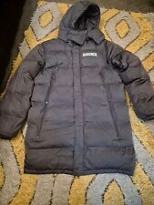 Hoodrich mens coat for sale  ROTHERHAM