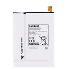 BATTERIA Pila Originale per Samsung Galaxy Tab S2 Sm-T719 Eb-Bt710Abe 4000MaH, używany na sprzedaż  Wysyłka do Poland