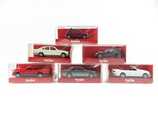 Herpa pkw konvolut gebraucht kaufen  Gelsenkirchen