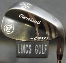 Cleveland cg17 forged gebraucht kaufen  Versand nach Germany