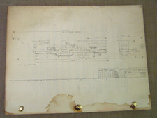 Vintage Eagle CLP-300-DE Portable Coal Crusher Mining Operation Manual Book comprar usado  Enviando para Brazil