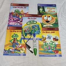 Leapfrog leap reader for sale  Rock Hill