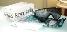Rare oakley eyeshade for sale  ROCHFORD