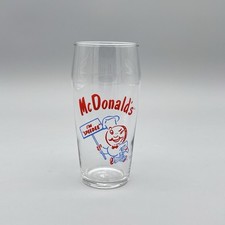 Mcdonalds speedee retro for sale  Hilliard