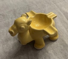 Vintage small yellow for sale  Washington