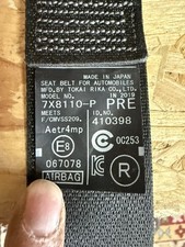 Lexus front seat for sale  DERBY