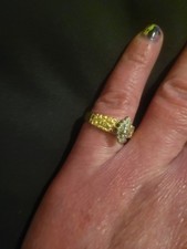 Vintage 10kt yellow for sale Vintage 10kt yellow for sale  New Castle