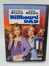 Billboard dad dvd for sale  Huntley