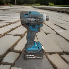 Makita dtd172z 18v gebraucht kaufen  Winsen