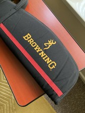 Browning black padded for sale  NOTTINGHAM