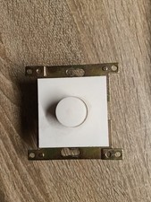Variateur lumière rotatif d'occasion  Roubaix