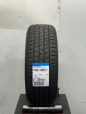 Used p205 50r17 for sale  Staten Island