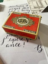 Ancienne boite plumes d'occasion Ancienne boite plumes d'occasion  Cergy-