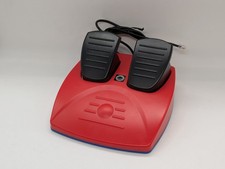 Pedals hori racing for sale  EDINBURGH