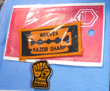 Wolverhampton wanderers origin for sale  UK
