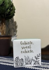 Office envy paperweight for sale  Woods Cross
