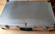 Alukoffer foto werkzeug gebraucht kaufen  Darmstadt