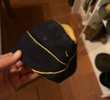 Bustina ww2 militaria usato  Villamiroglio