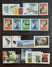 2004 stamp sheets for sale  SOUTH MOLTON