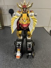 Bandai power rangers for sale  CLACTON-ON-SEA