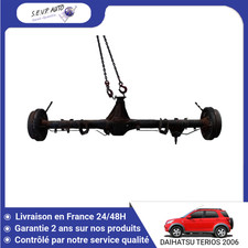 Pont arriere daihatsu d'occasion Pont arriere daihatsu d'occasion  Saint-Quentin