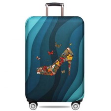 Elastic travel luggage for sale  WIRRAL
