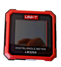 Lm320a winkelmesser digital gebraucht kaufen  Nürnberg