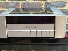 Meridian 861 sound for sale  PULBOROUGH
