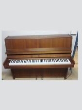 Pianoforte verticale schulze usato  Messina