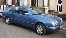 Mercedes e200 elegance for sale  BLACKBURN