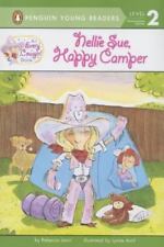 Usado, Nellie Sue, Happy Camper: An Every Cowgirl Book by Janni, Rebecca segunda mano  Embacar hacia Argentina