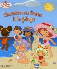 Charlotte fraises plage d'occasion  Hennebont