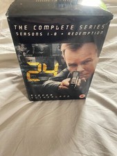 Complete series series for sale  MUSSELBURGH