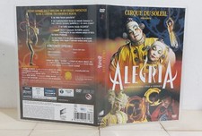 45141 dvd cirque usato  Palermo