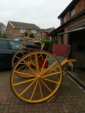 4 wheel horse cart for sale 4 wheel horse cart for sale BARRY