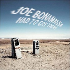 Joe bonamassa had gebraucht kaufen  Leese