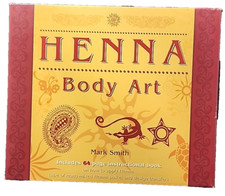Henna body art for sale  Lillie