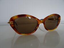 Lunettes soleil lanvin d'occasion  Paris VII