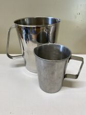 Volrath stainless steel for sale  Wyanet