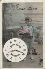 Bonne annee garcon d'occasion  Vasles