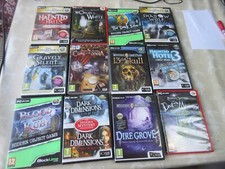 Cdrom hidden object for sale  NORWICH