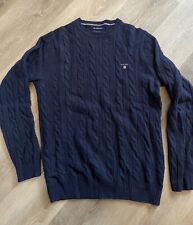 Gant fine lambswool for sale  EAST GRINSTEAD