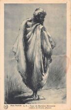 Maroc type berbère d'occasion  France