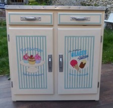 Buffet bas cuisine d'occasion  Bessancourt