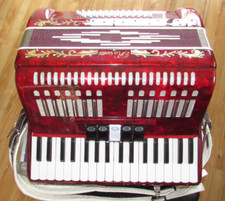 Super nice rossetti for sale  Berrien Springs