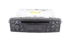 autoradio mercedes classe c 220 usato autoradio mercedes classe c 220 usato Rovigo