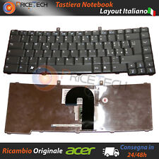 Tastiera italiana acer usato  Palermo