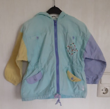 Kinderjacke anorak mädchen gebraucht kaufen  Freden (Leine)